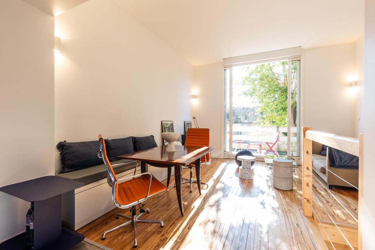 Appartement 50M2 Parfait Etat Avec Piscine Privee Bordeaux Kültér fotó