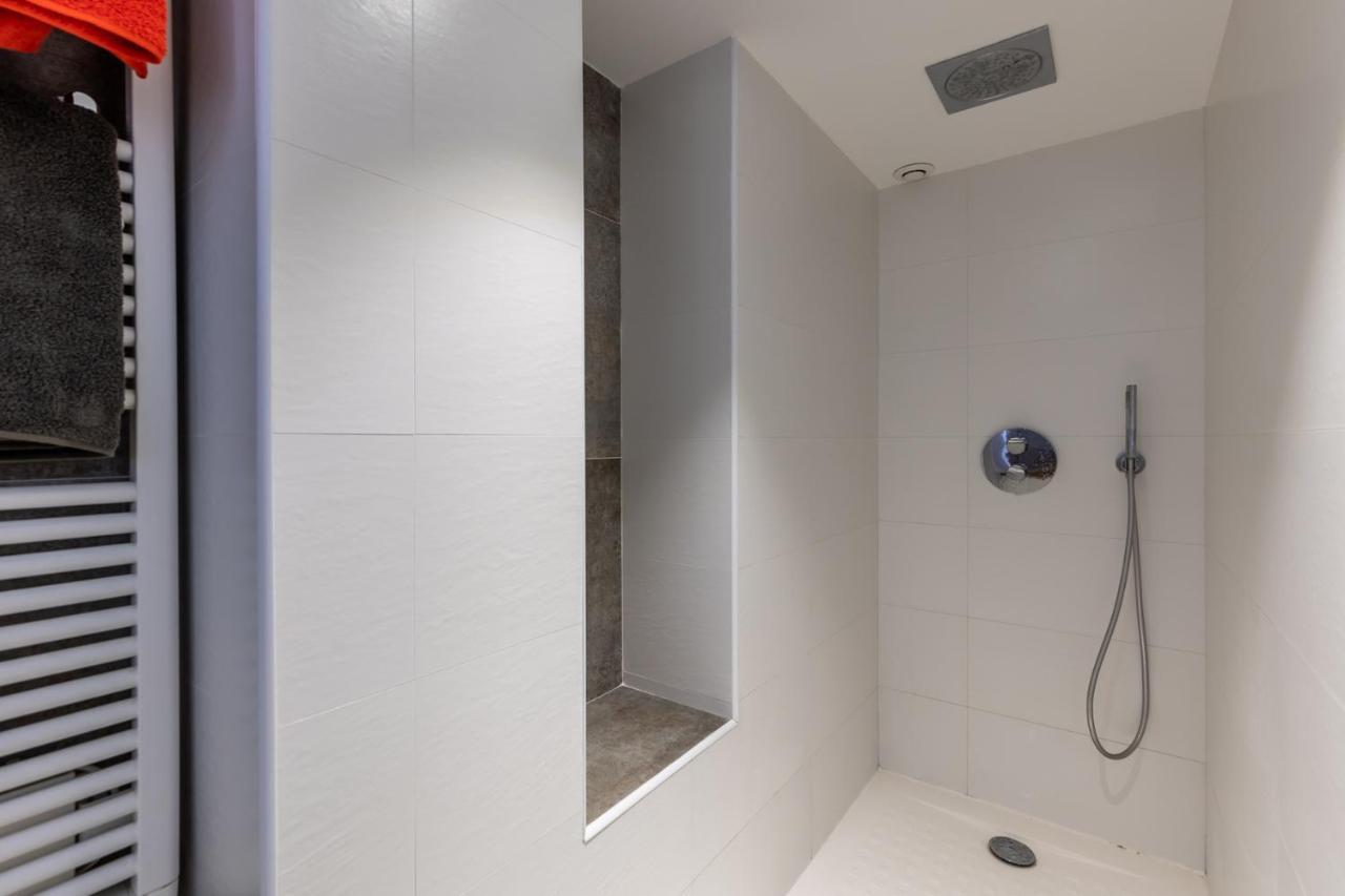 Appartement 50M2 Parfait Etat Avec Piscine Privee Bordeaux Kültér fotó